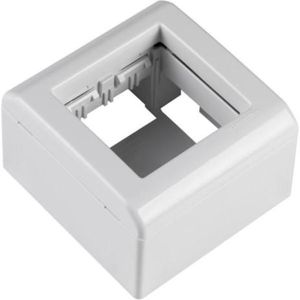 Caixa 2 Posto Lizflex Tramontina
