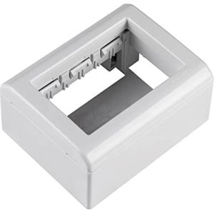 Caixa 3 Posto Lizflex Tramontina