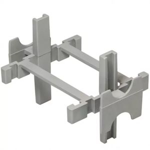 Espaçador para Bloco de Vidro Cortag