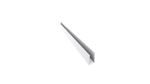 Perfil-Rodaforro-u-Branco-6m-Forrobras