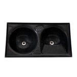 Tanque-Duplo-Marmore-Sintetico-Preto-1-00-Metros-Dfibra