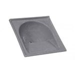 Tanque-Simples-0-58cm-Marmore-Sintetico-Cinza-Dfibra