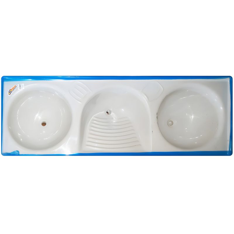 Tanque-Triplo-1-40-Marmore-Sintetico-Branco-Dfibra---Dfibra