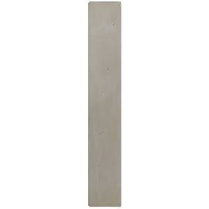 Soleira Marmore 0,85 Branco Dfibra