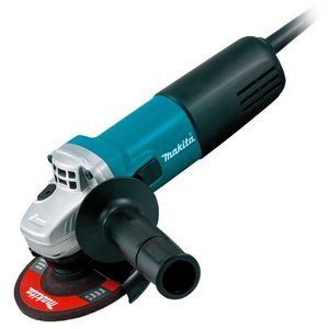 Esmerilhadeira Angular 9557hng-127v 115mm Makita