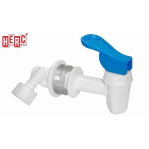 Torneira para Filtro Super Azul Herc,