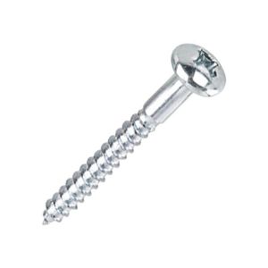 Parafuso para Bucha Philips Cabeça Panela Gravia 6,1x65mm10mm Bemfixa