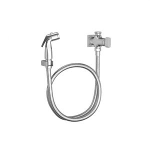 Ducha Higiênica Com Registro 1/2 1/4v Higiban