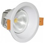 Spot-LED-8W-Redondo-de-Embutir-ABS-Bivolt-3000K-Blumenau