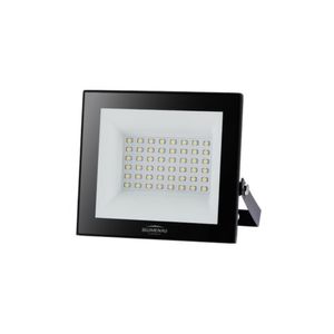 Refletor LED Play 50w Bivolt 6500k Alumínio Blumenau