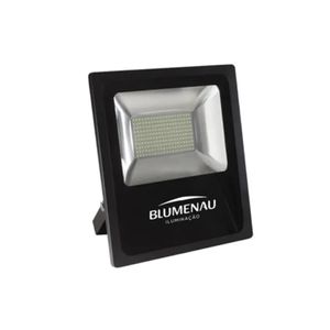 Refletor LED 100w Bivolt 3000k Blumenau