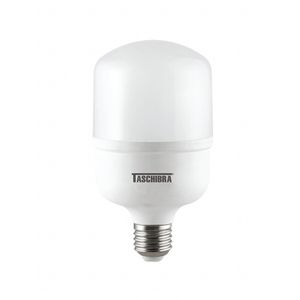 Lâmpada Bulbo LED Bivolt 20w Tkl110 6500k Taschibra