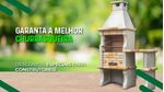 Churrasqueira-TG-Bege-Vasidecor