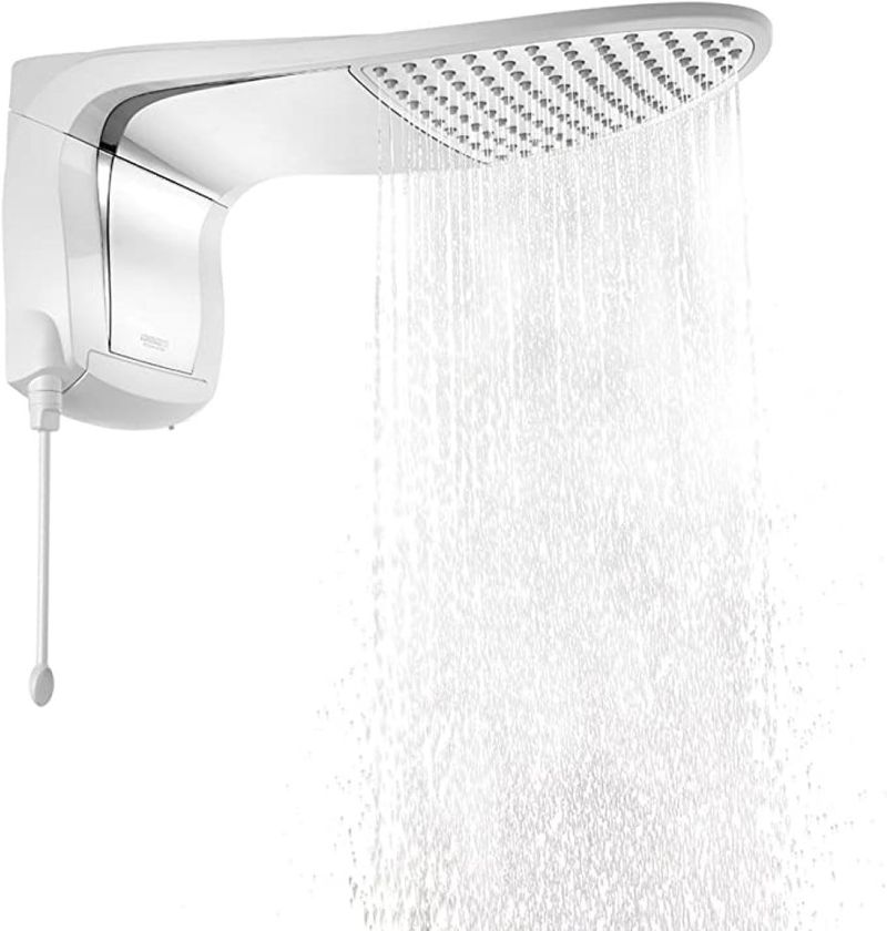 Chuveiro-Acqua-Wave-Ult-Branco-Cromado-Lorenzetti