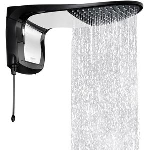 Chuveiro Acqua Wave Ult Cromado 220/680 Lorenzetti