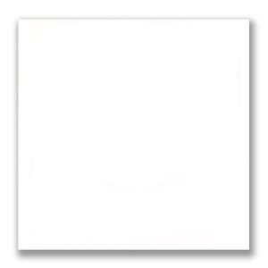 Piso 46x46 Aurora Branco Caixa Com 2,30m² Cerbras