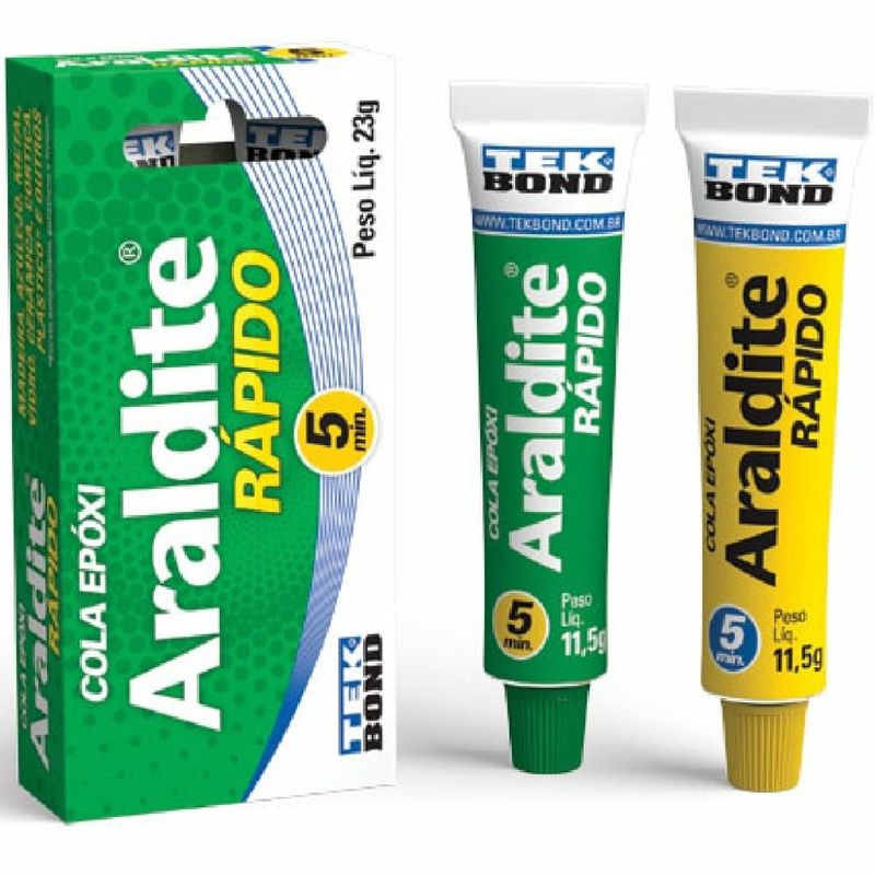 Araldite-Rapido-10-Minutos-23g-Tek-Bond