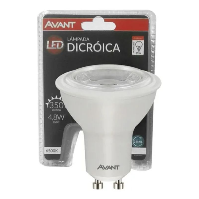 Lampada-Dicroica-LED-4-8w-Mr16-Bivolt-6500k-Avant