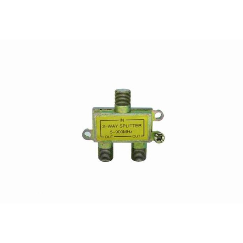 Divisor-Antena-1-2-Metal-5a-900mhz---Int---Negrao