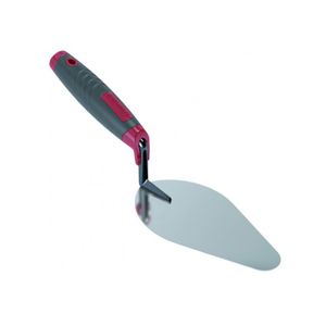 Colher de Pedreiro 8 Oval Cortag