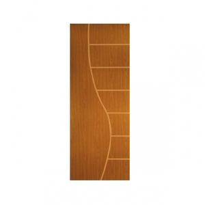Porta CH Mogno Modelo s 3mmx70lx210a Sd Portas