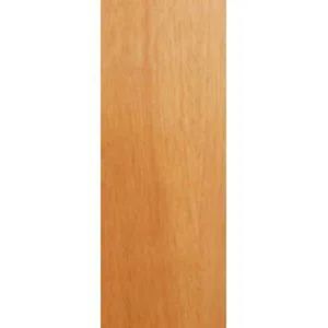 Porta Hdf Ipê Meia Lua 3mmx60lx210a Sd Portas