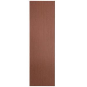 Porta Hdf Ipê Lisa 3mmx80lx210a Sd Portas