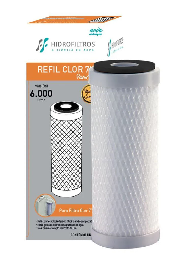 Refil-Clor-7--para-Filtros-Carbon-Block-Hidrofiltros