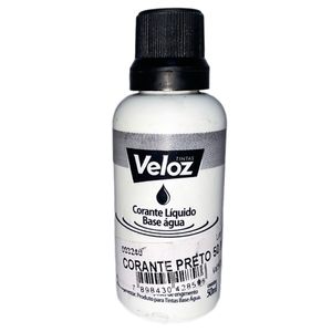 Corante Petro 50ml Veloz