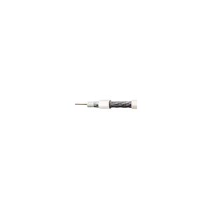 Cabo Coaxial Rgc 59 75 Ohms 67% Branco Sil