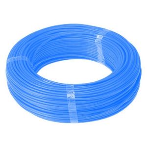 Cabo Flex 750v 2,5mm Azul Metro Sil