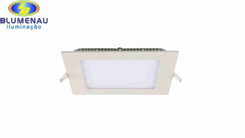 Painel-LED-de-Embutir-Quadrado-12w-Bivolt-6500k-Blumenau