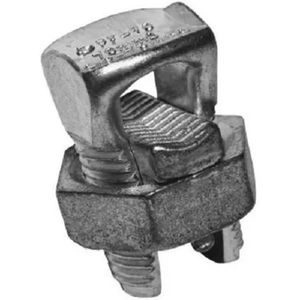 Conector Derivador Parafuso Fendido 10mm Fixtil