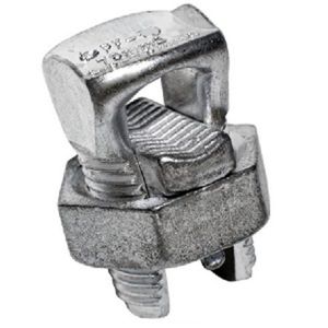 Conector Derivador Parafuso Fendido 16mm Fixtil