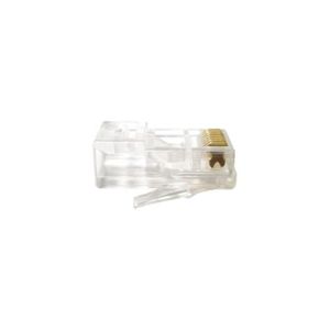 Plug Fixtil Modular Rj 45 - Fixtil