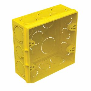 Caixa de Luzflex 4x4 Tigre