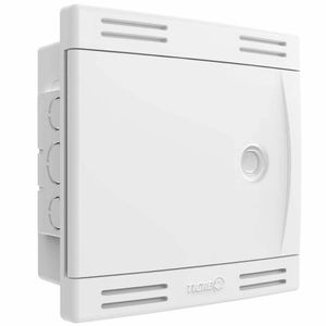 Quadro Sistema Vdi - 20x20 de Embutir Tigre