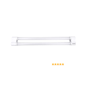 Luminária LED 2x5w Bivolt 6500k Supimpa Avant
