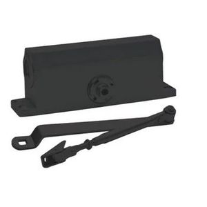 Mola P/Porta Aerea 402 Preto - Silvana