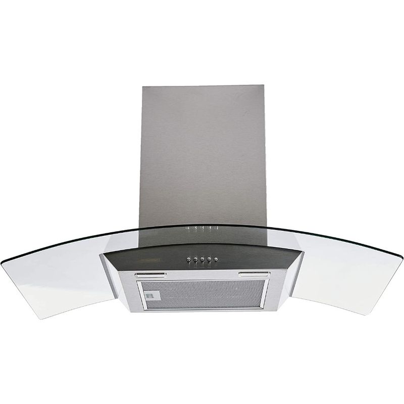 Coifa-Inox---Vidro-New-Vetro-90cm-127v-Tramontina