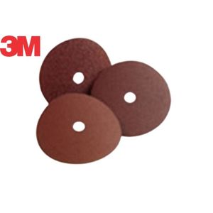 Disco Fibra 178mm P80 3M
