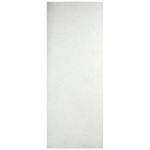 Porta-Hdf-Branca-Lisa-3mmx70lx210a-Sd-Portas