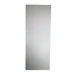 Porta-Hdf-Branca-Lisa-3mmx80lx210a-Sd-Portas