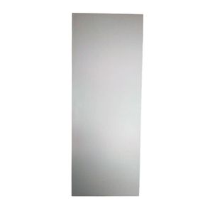 Porta Hdf Branca Lisa 3mmx80lx210a Sd Portas