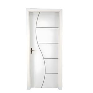 Porta CH Branca S 3mmx70lx210a Sd Portas