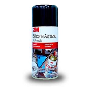 Silicone 180g Aerossol hb004744296 3m