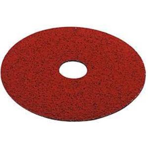 Disco Fibra 178mm P60 3M