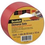 Fita-Demarca-Solo-Verm-50mmx10-Metros-3m