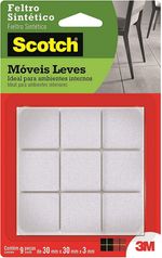 Feltro-Quadrado-G-Branco-Moveis-Leves-3m