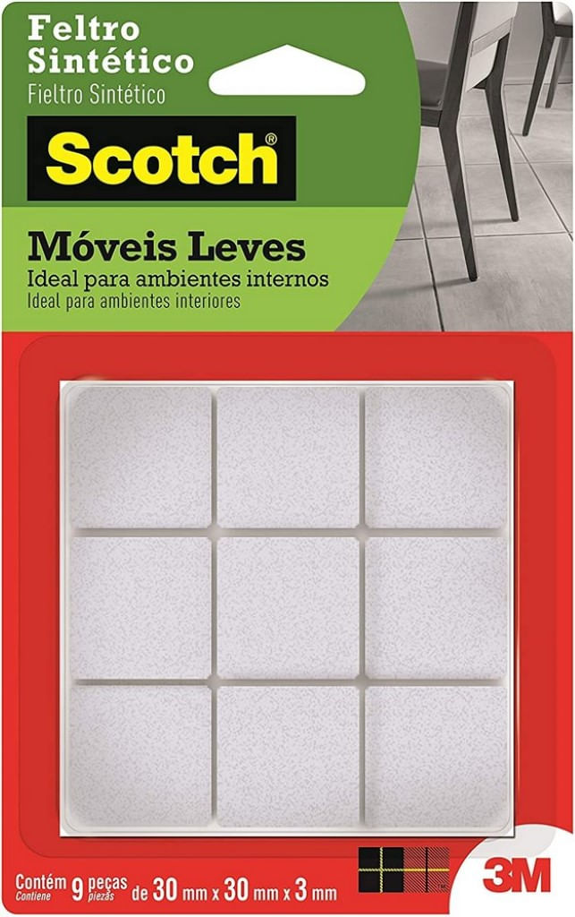 Feltro-Quadrado-G-Branco-Moveis-Leves-3m